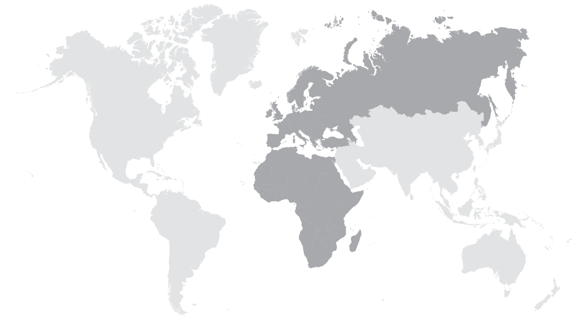 Global Map